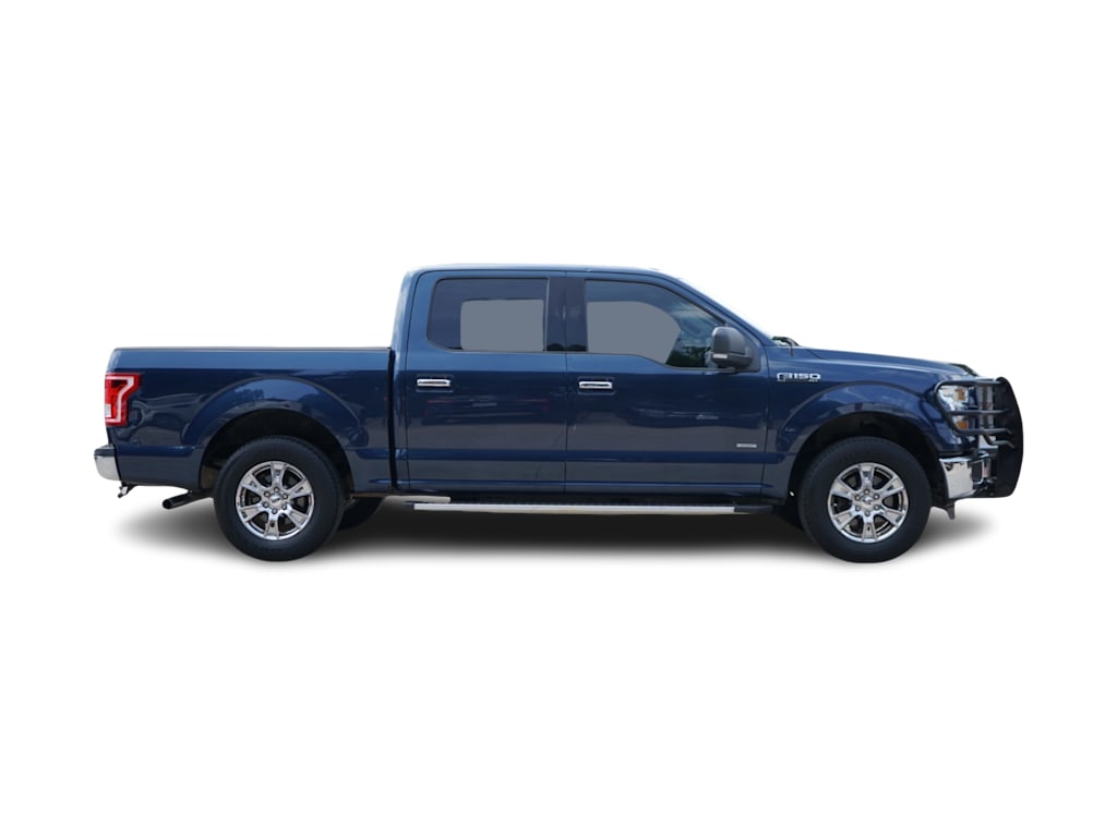 Thumbnail: 2015 Ford F-150 - 15