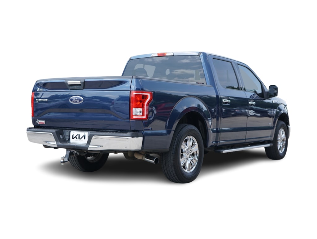 Thumbnail: 2015 Ford F-150 - 14