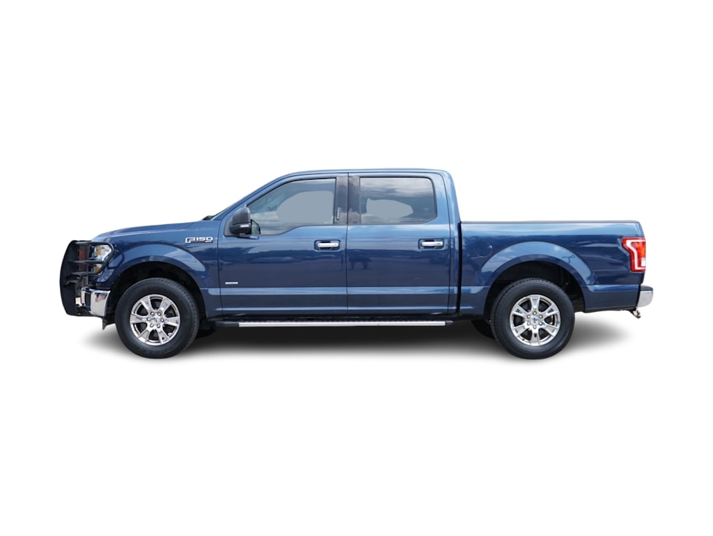 Thumbnail: 2015 Ford F-150 - 3