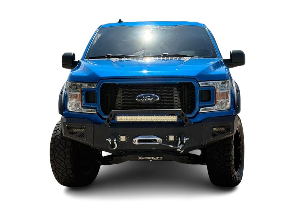 Thumbnail: 2020 Ford F-150 - 6
