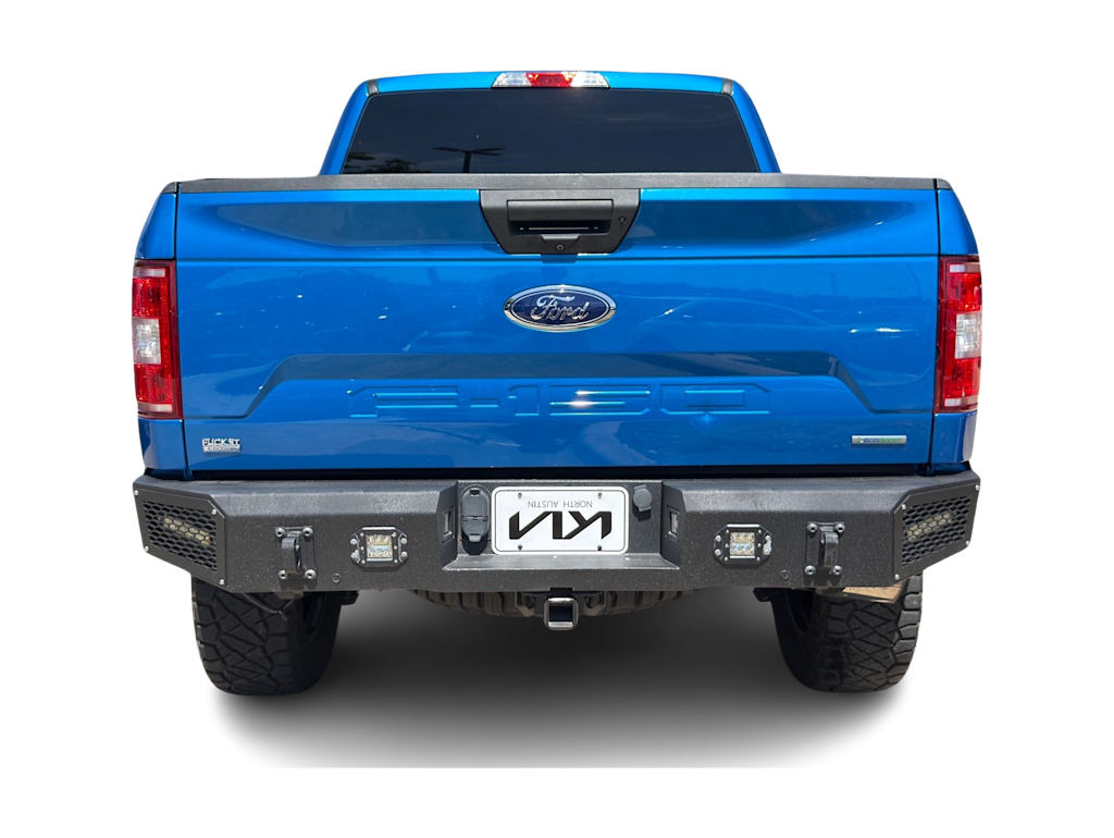 Thumbnail: 2020 Ford F-150 - 5