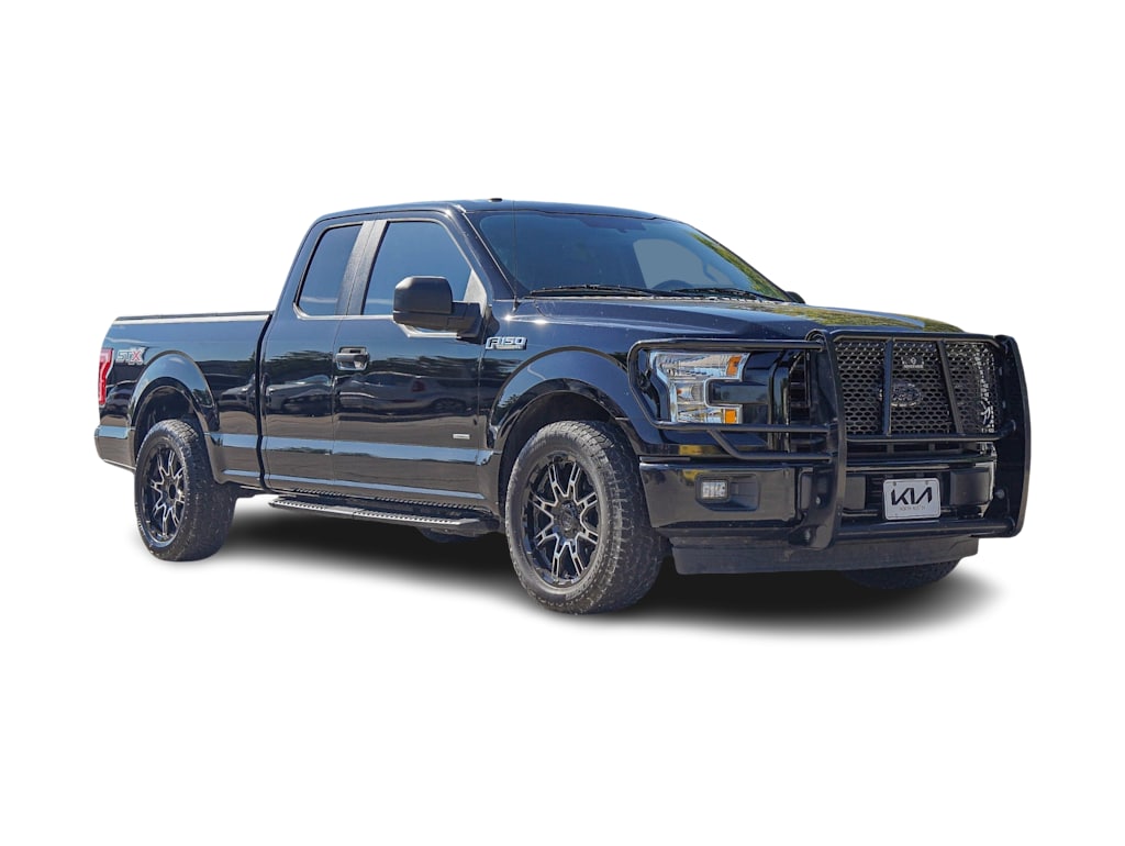 Thumbnail: 2017 Ford F-150 - 18