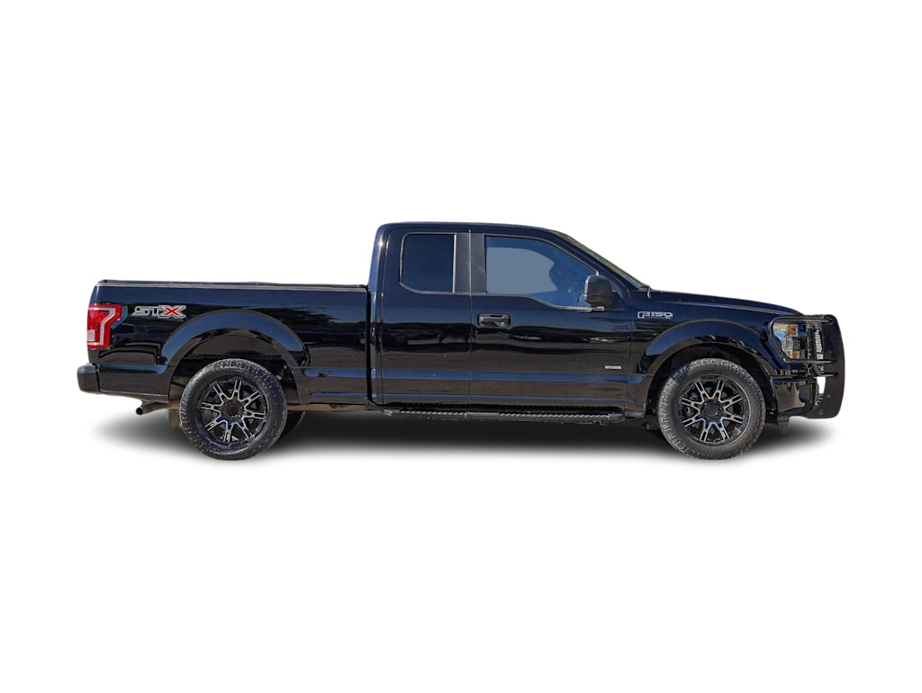 Thumbnail: 2017 Ford F-150 - 17
