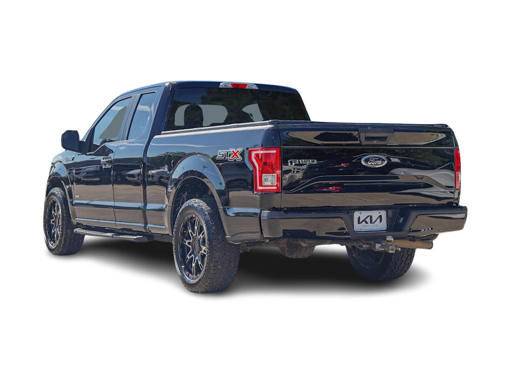 Thumbnail: 2017 Ford F-150 - 4