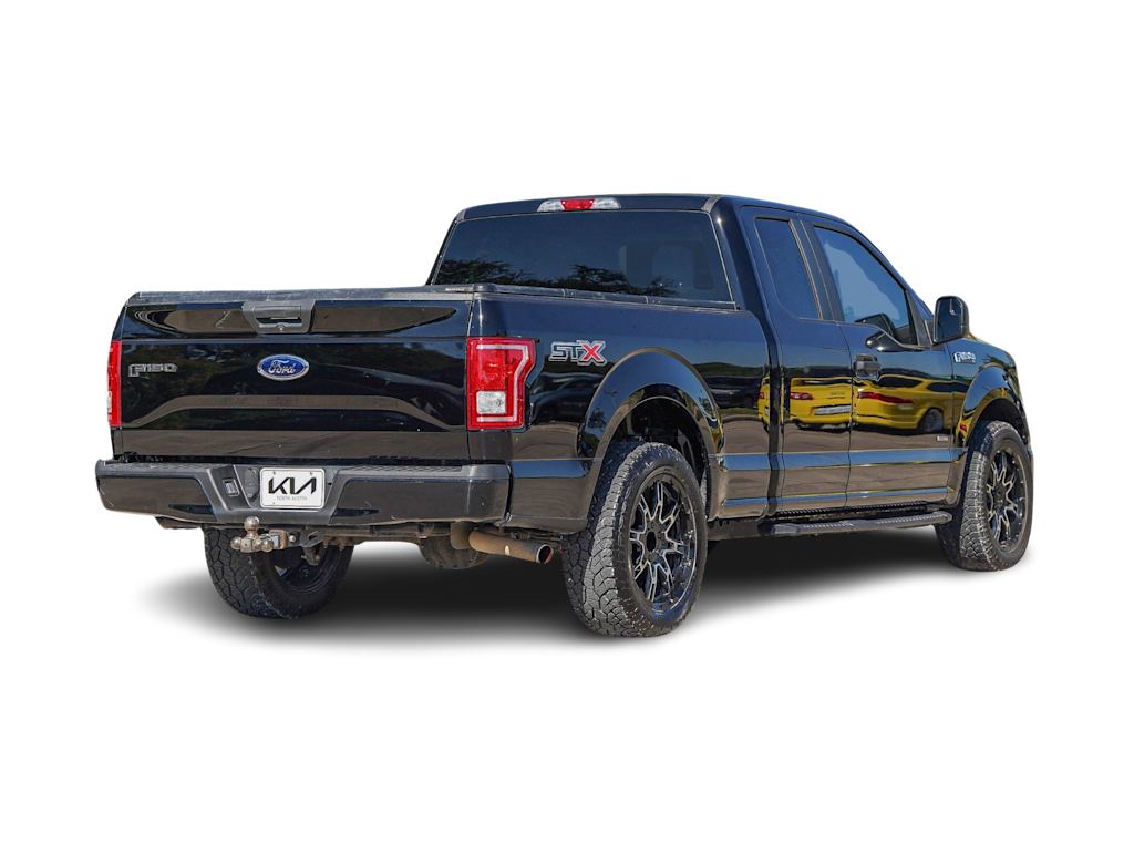 Thumbnail: 2017 Ford F-150 - 16