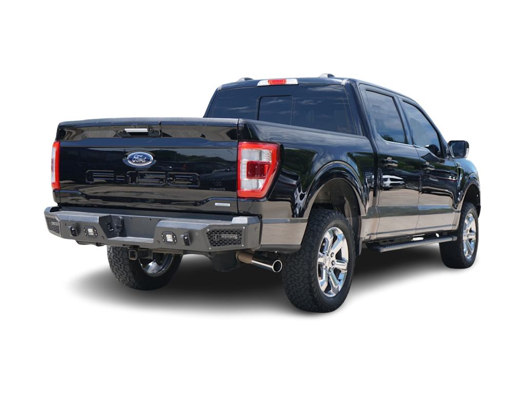 Thumbnail: 2022 Ford F-150 - 14