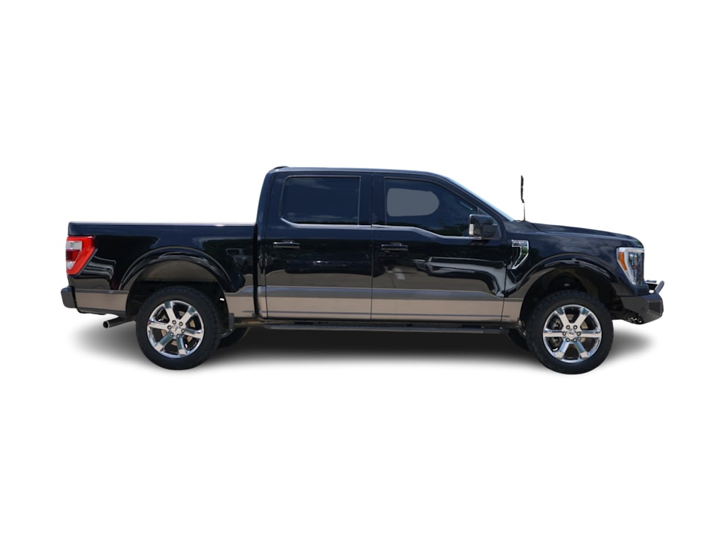 Thumbnail: 2022 Ford F-150 - 15