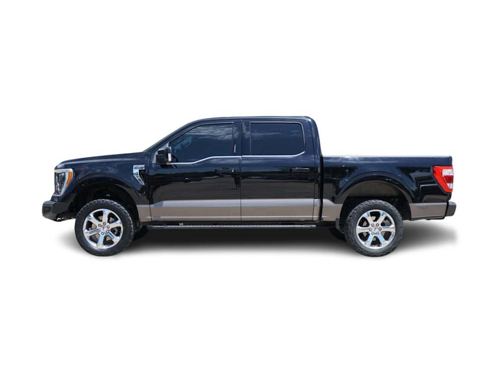 Thumbnail: 2022 Ford F-150 - 3