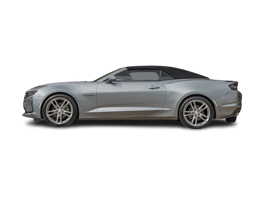 Thumbnail: 2023 Chevrolet Camaro - 3