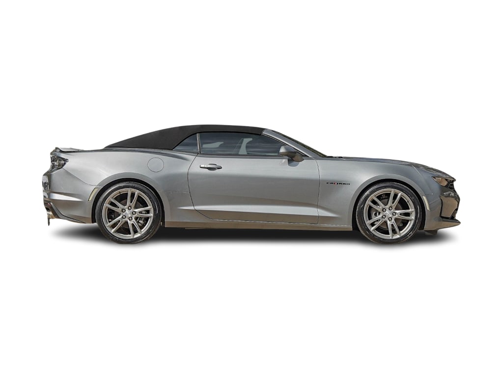 Thumbnail: 2023 Chevrolet Camaro - 19