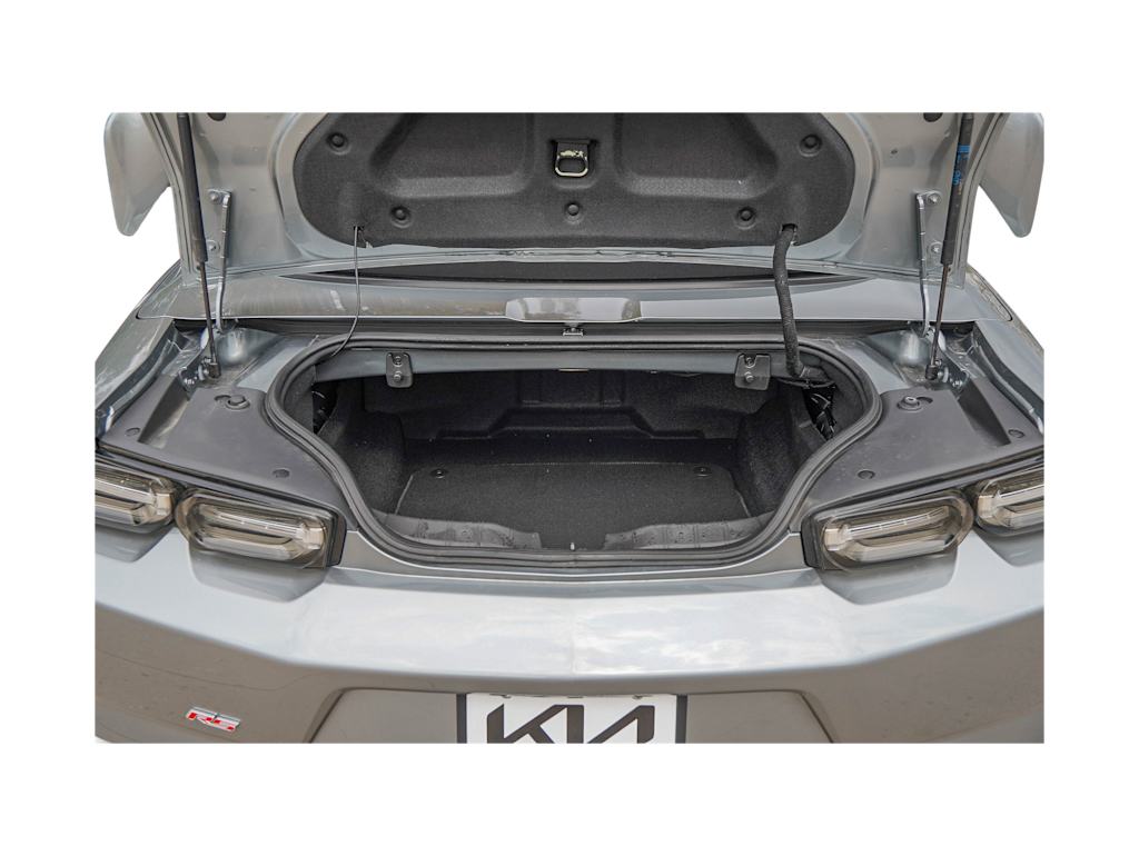 Thumbnail: 2023 Chevrolet Camaro - 17