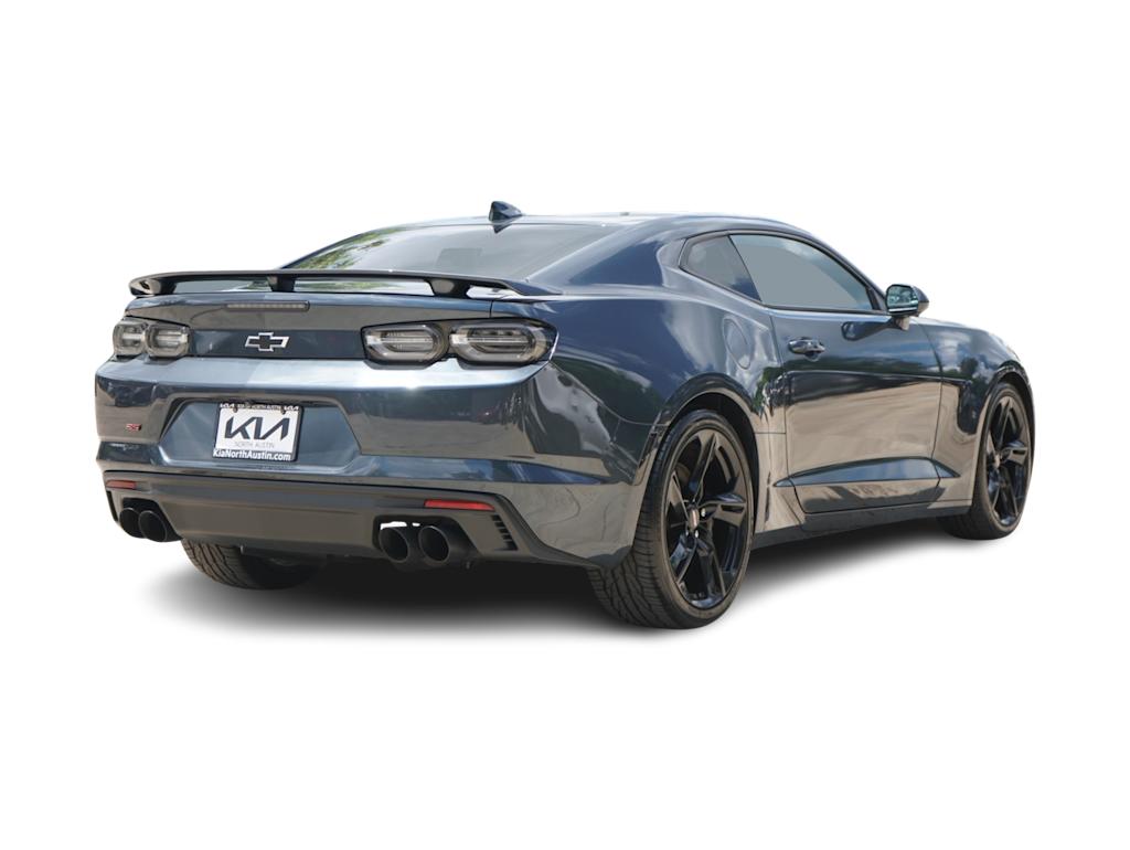 Thumbnail: 2021 Chevrolet Camaro - 14