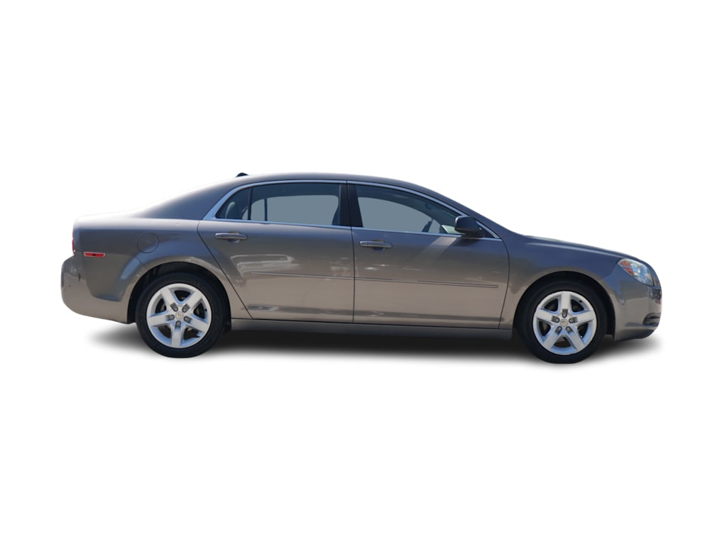 Thumbnail: 2012 Chevrolet Malibu - 14