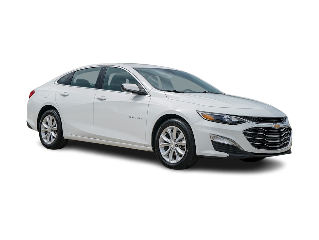 Thumbnail: 2025 Chevrolet Malibu - 17