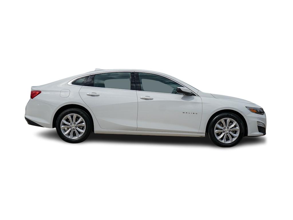 Thumbnail: 2025 Chevrolet Malibu - 16