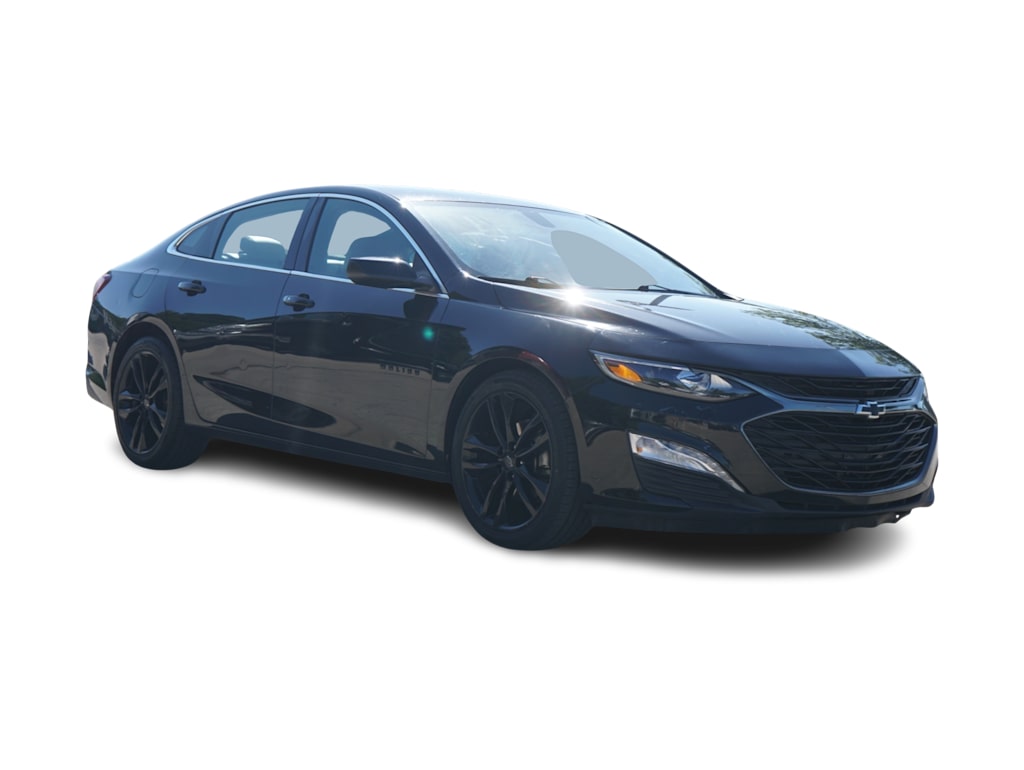 Thumbnail: 2021 Chevrolet Malibu - 16
