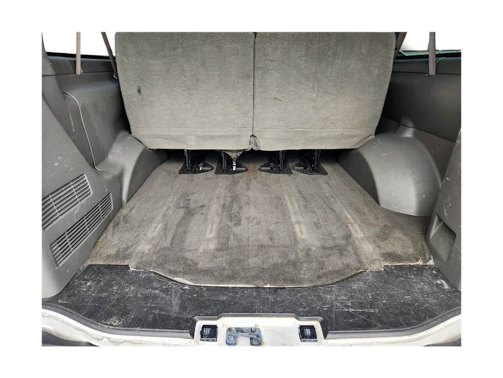 Thumbnail: 2019 Chevrolet Express - 15