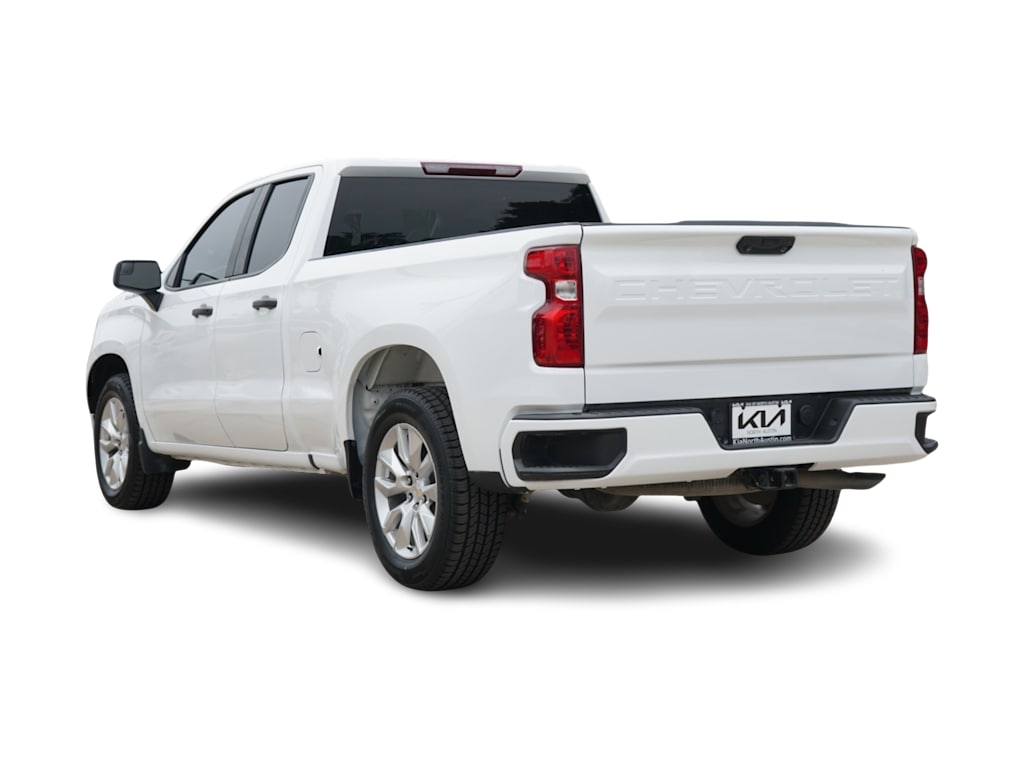 Thumbnail: 2023 Chevrolet Silverado 1500 - 4