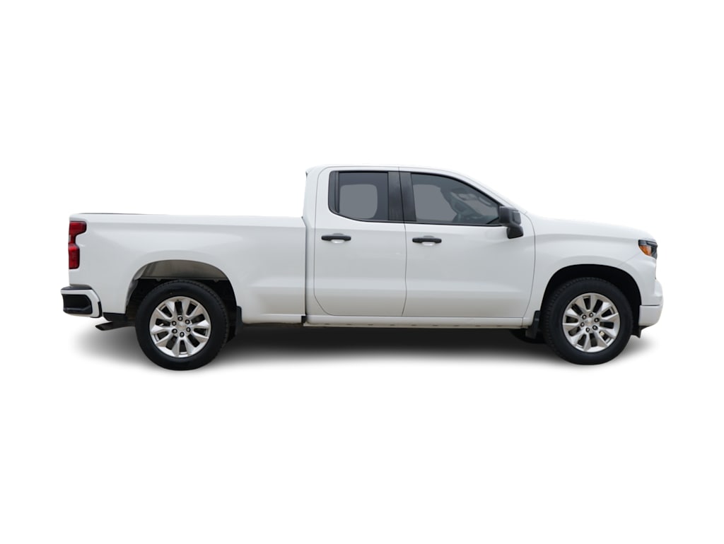 Thumbnail: 2023 Chevrolet Silverado 1500 - 17