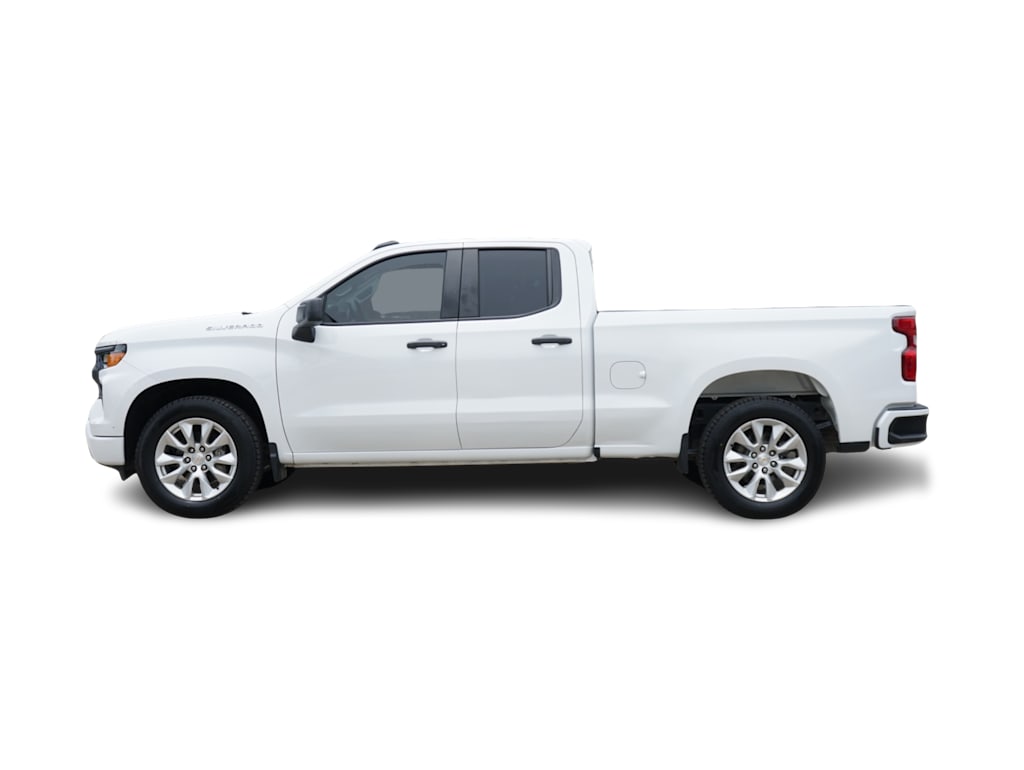 Thumbnail: 2023 Chevrolet Silverado 1500 - 3