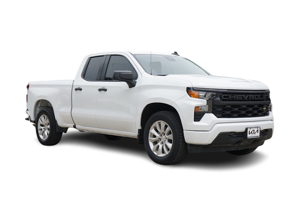 Thumbnail: 2023 Chevrolet Silverado 1500 - 18
