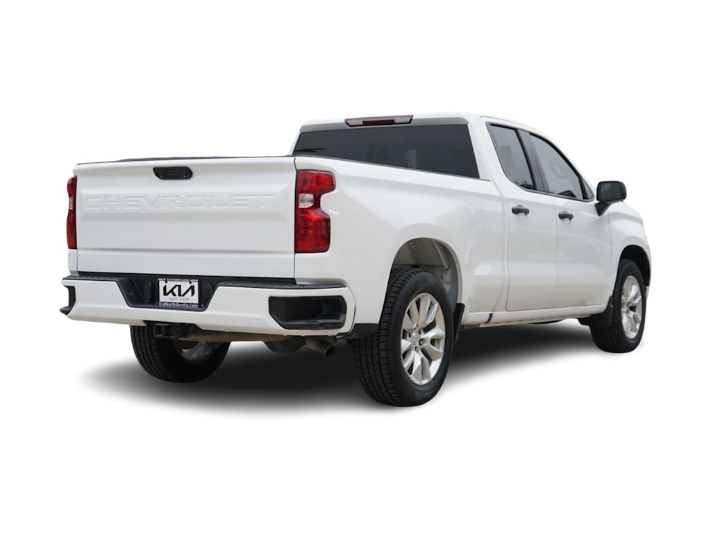 Thumbnail: 2023 Chevrolet Silverado 1500 - 16