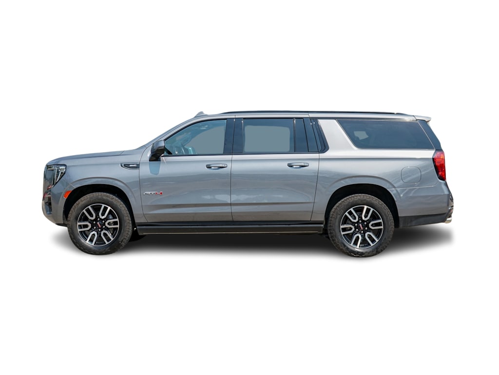 Thumbnail: 2022 GMC Yukon XL - 3