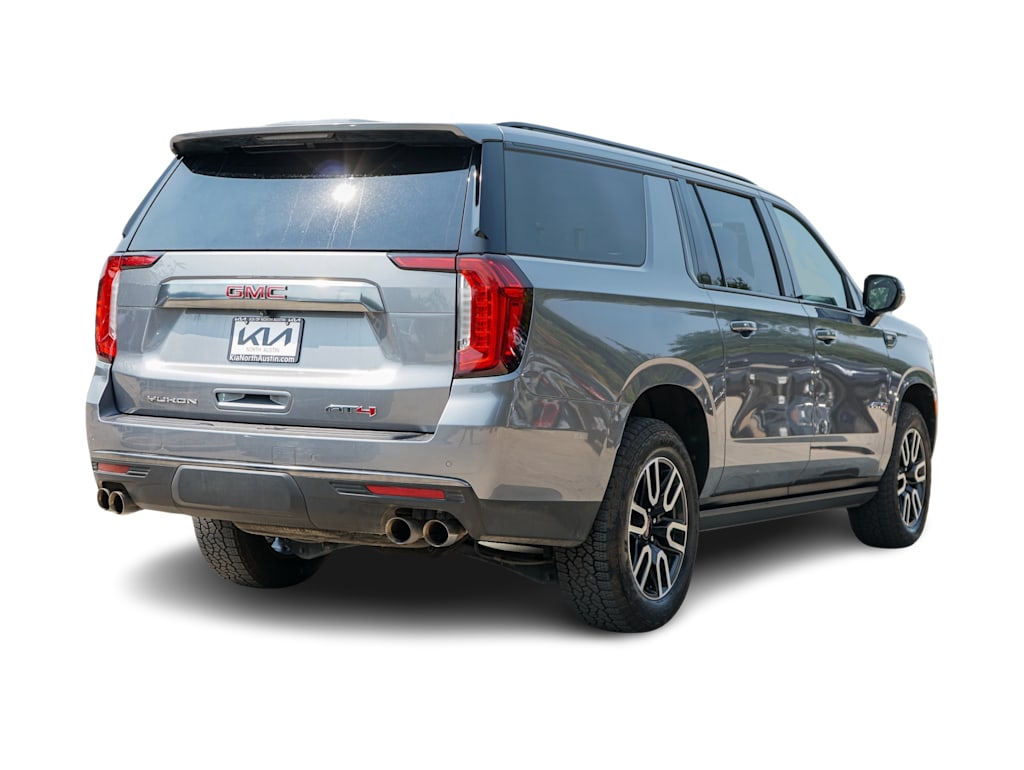 Thumbnail: 2022 GMC Yukon XL - 13