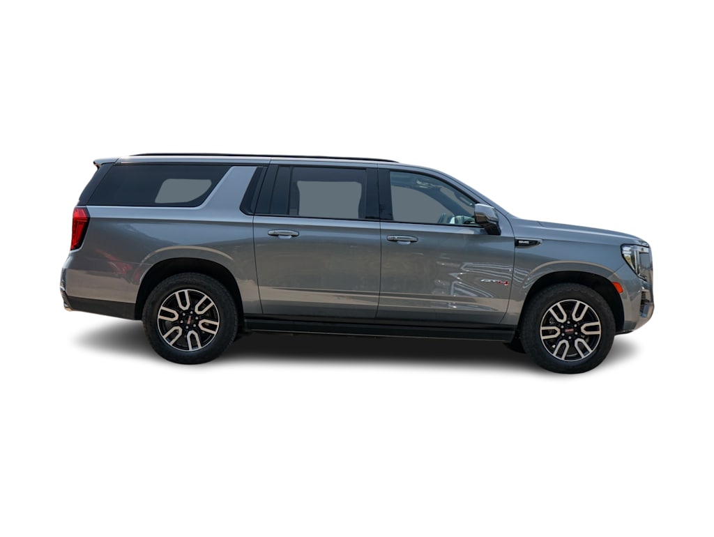 Thumbnail: 2022 GMC Yukon XL - 14