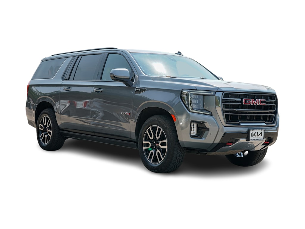 Thumbnail: 2022 GMC Yukon XL - 15
