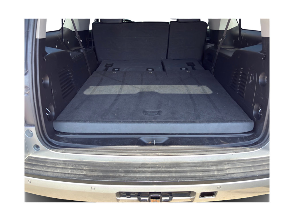 Thumbnail: 2016 Chevrolet Suburban - 16