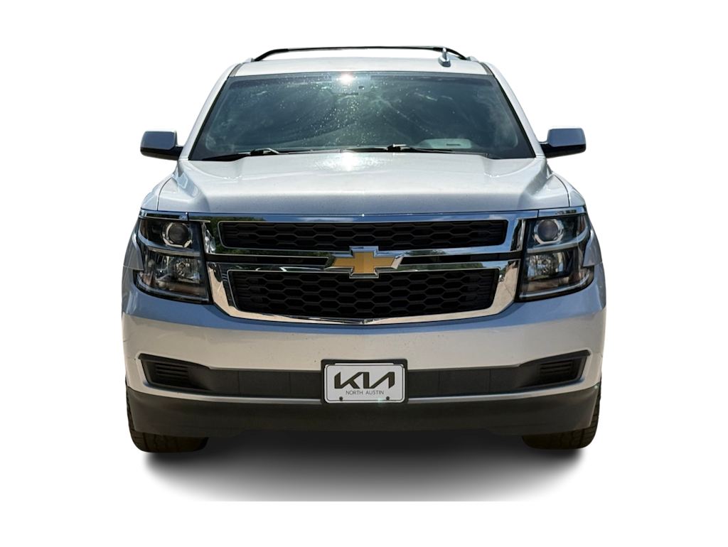 Thumbnail: 2016 Chevrolet Suburban - 6