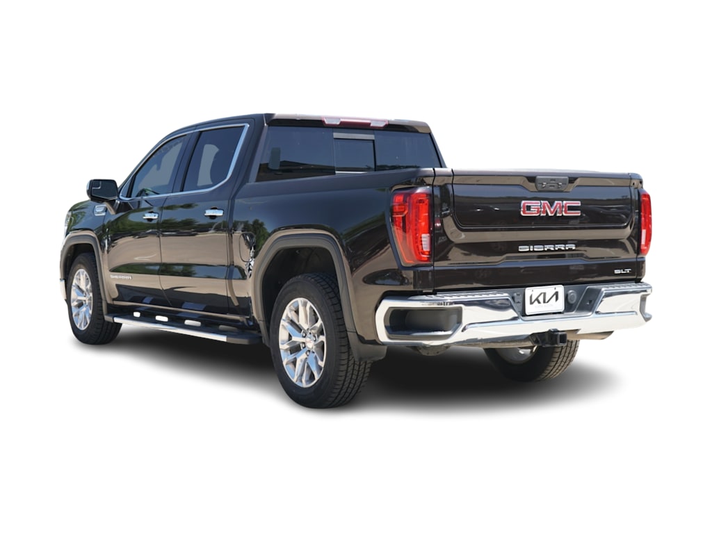 Thumbnail: 2019 GMC Sierra 1500 - 4