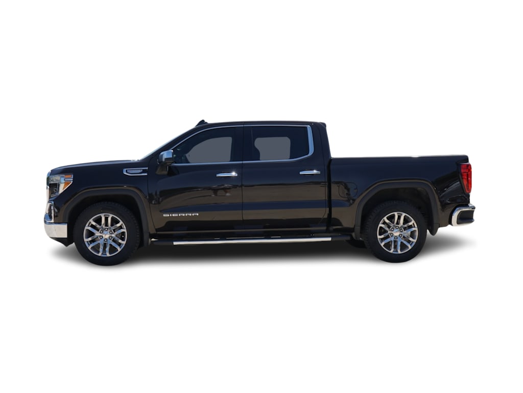 Thumbnail: 2019 GMC Sierra 1500 - 3