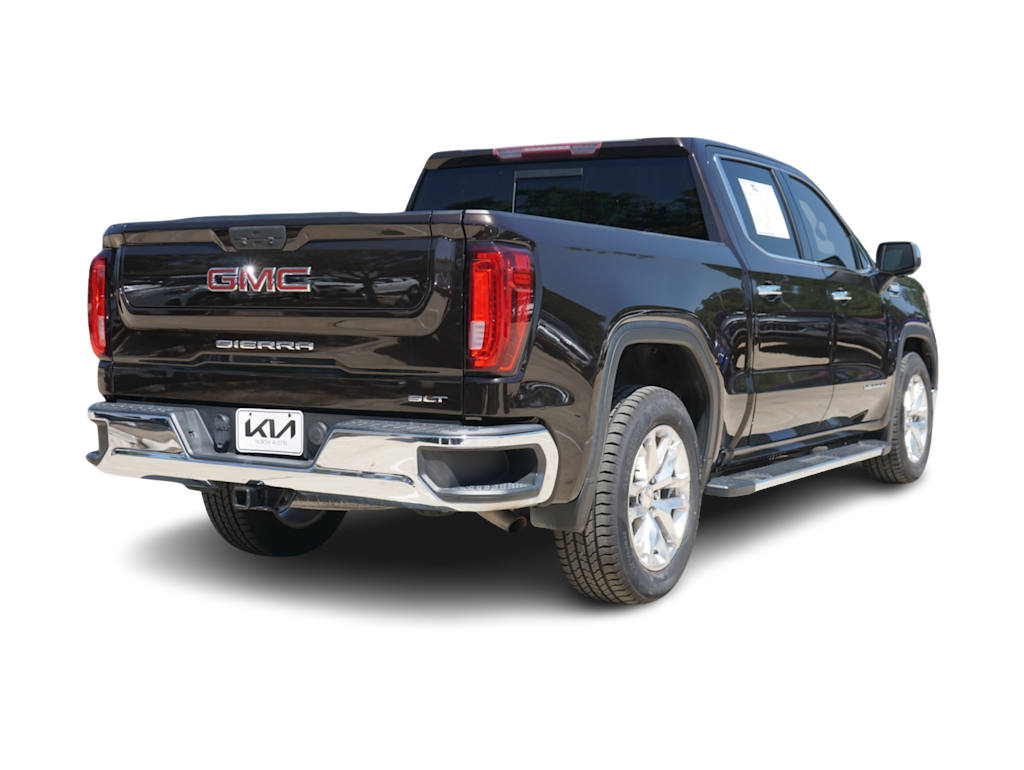 Thumbnail: 2019 GMC Sierra 1500 - 13