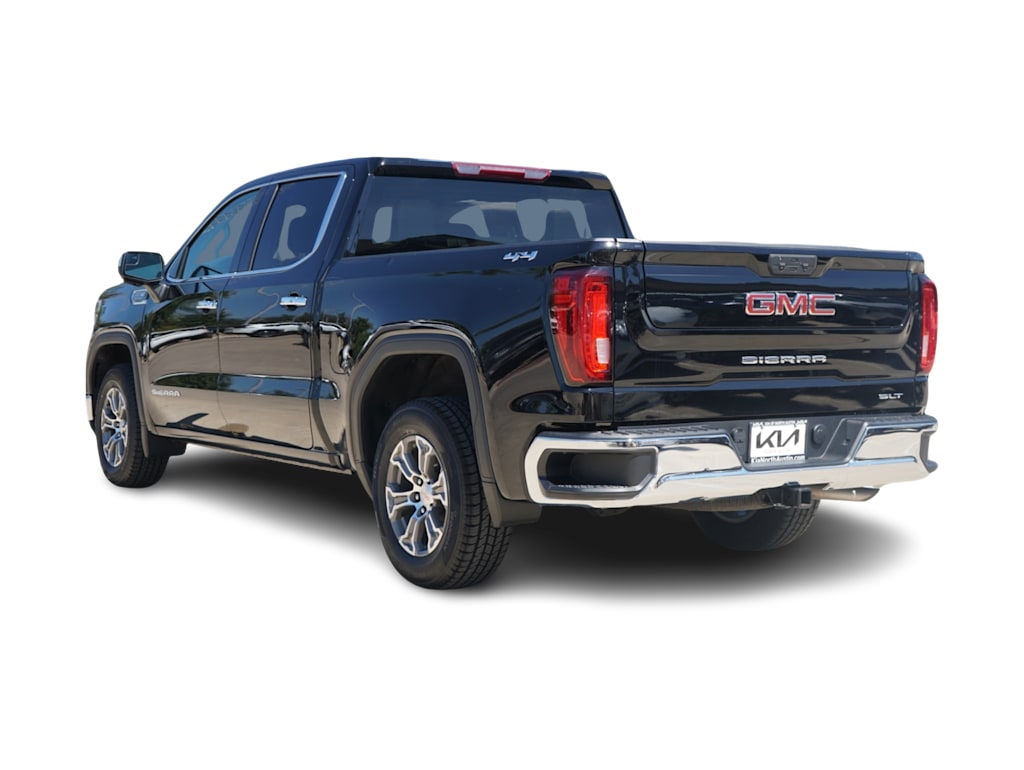 Thumbnail: 2025 GMC Sierra 1500 - 4