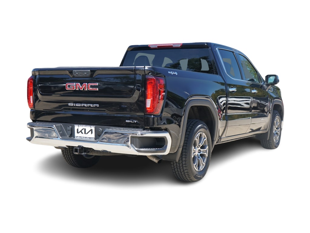 Thumbnail: 2025 GMC Sierra 1500 - 14