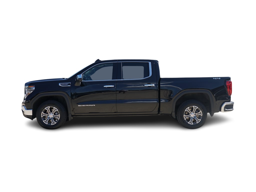 Thumbnail: 2025 GMC Sierra 1500 - 3