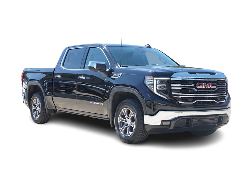 Thumbnail: 2025 GMC Sierra 1500 - 15