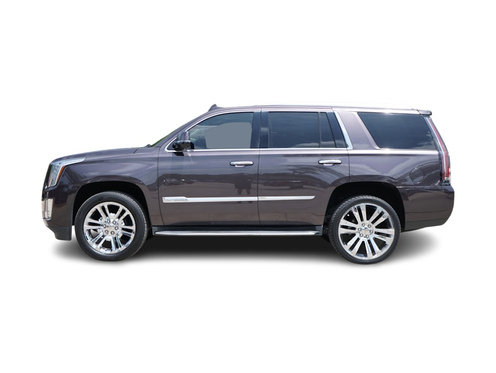 Thumbnail: 2016 Cadillac Escalade - 3