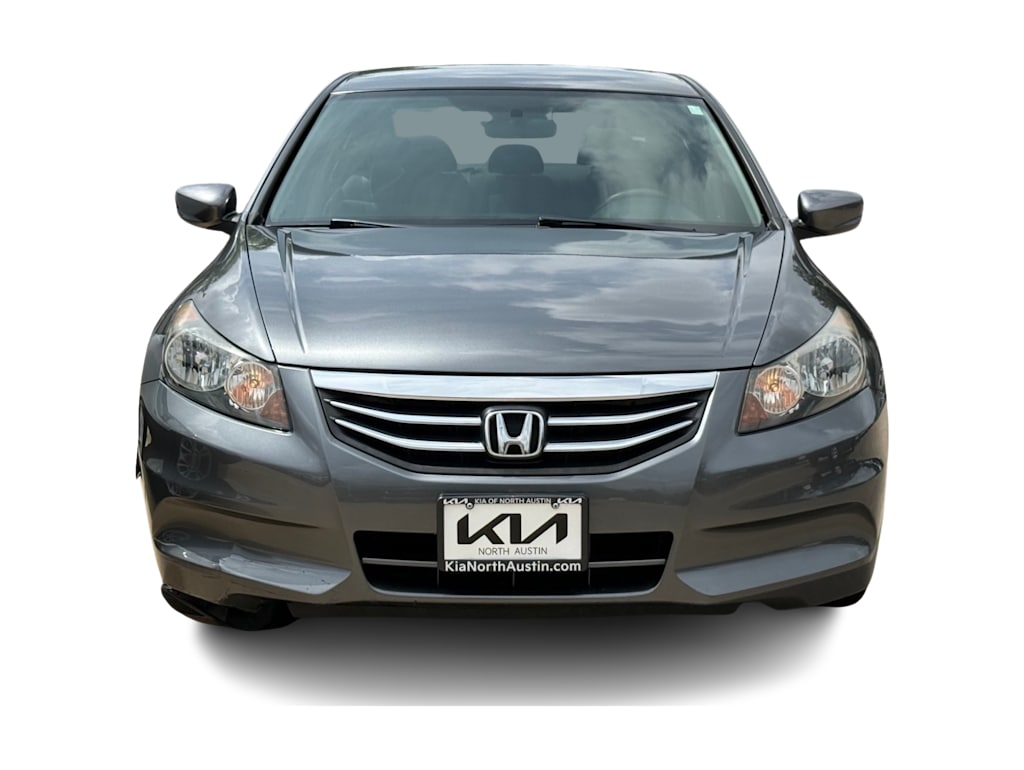 Thumbnail: 2011 Honda Accord - 6