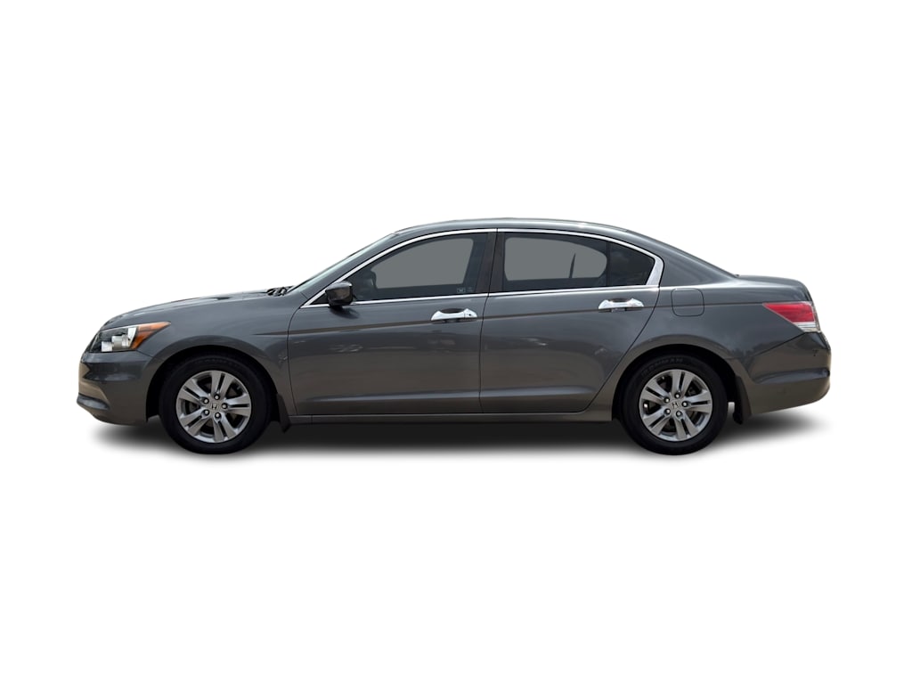 Thumbnail: 2011 Honda Accord - 3