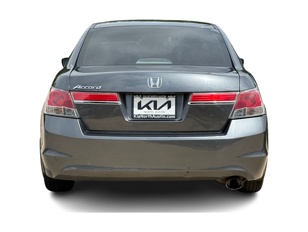 Thumbnail: 2011 Honda Accord - 5