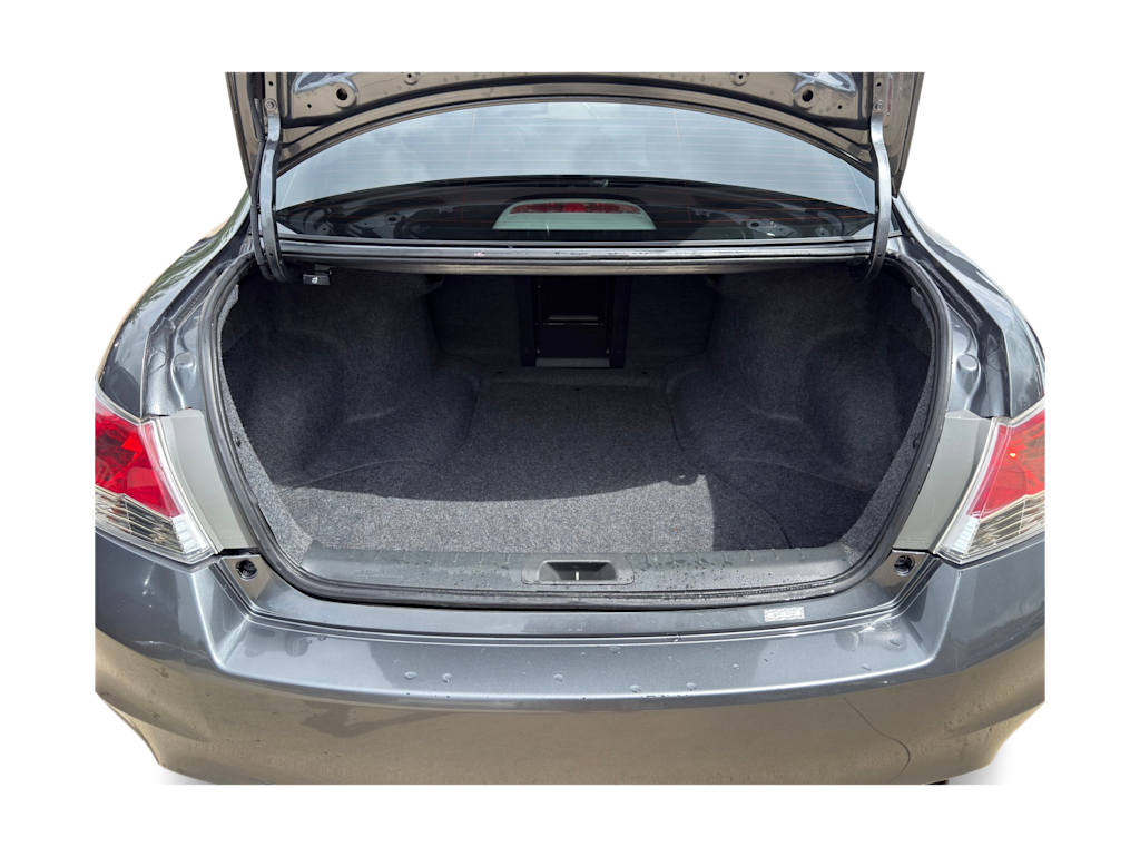 Thumbnail: 2011 Honda Accord - 17