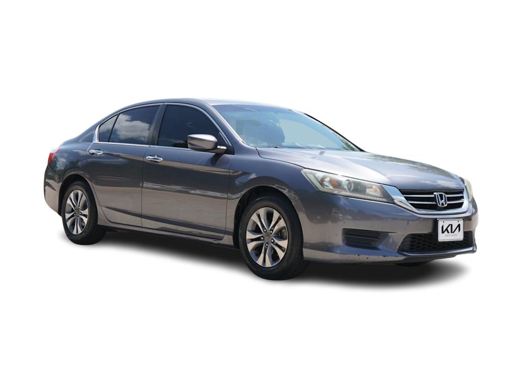 Thumbnail: 2013 Honda Accord - 16