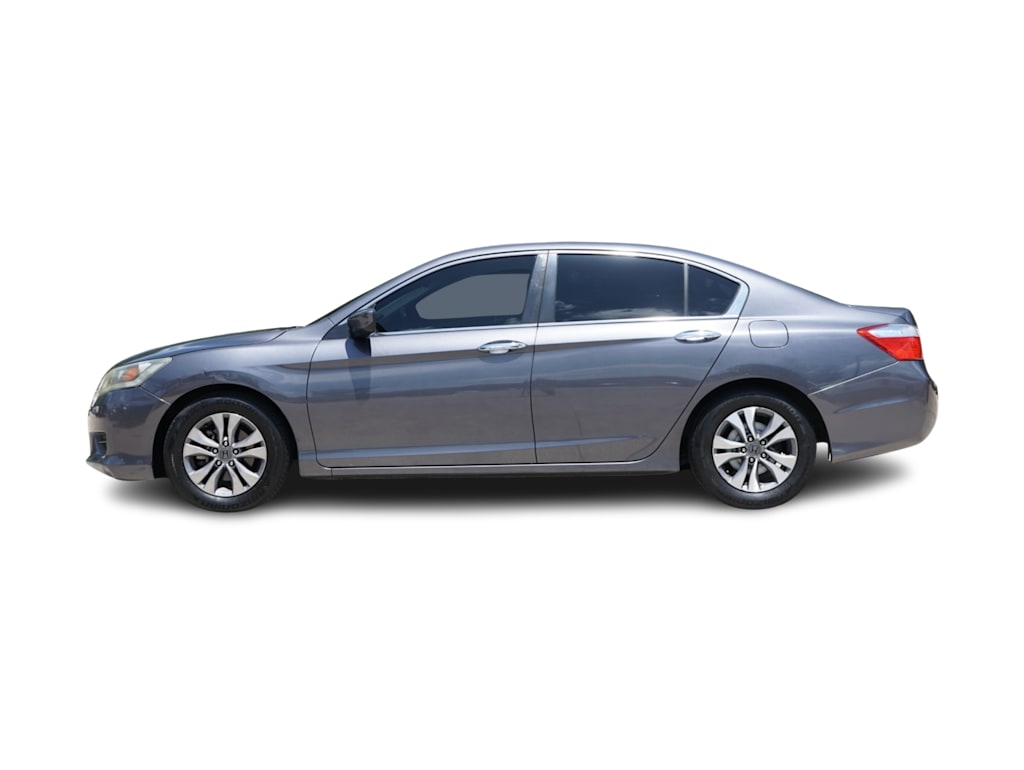 Thumbnail: 2013 Honda Accord - 3