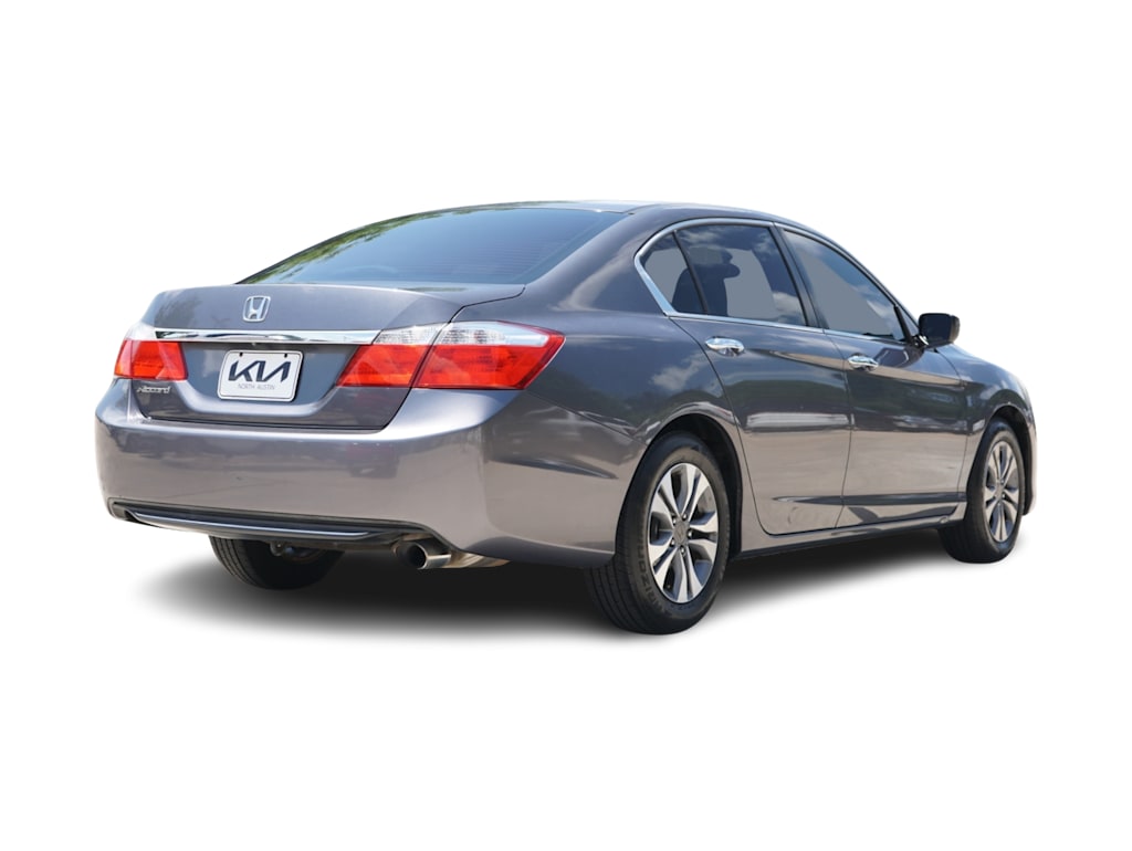 Thumbnail: 2013 Honda Accord - 14