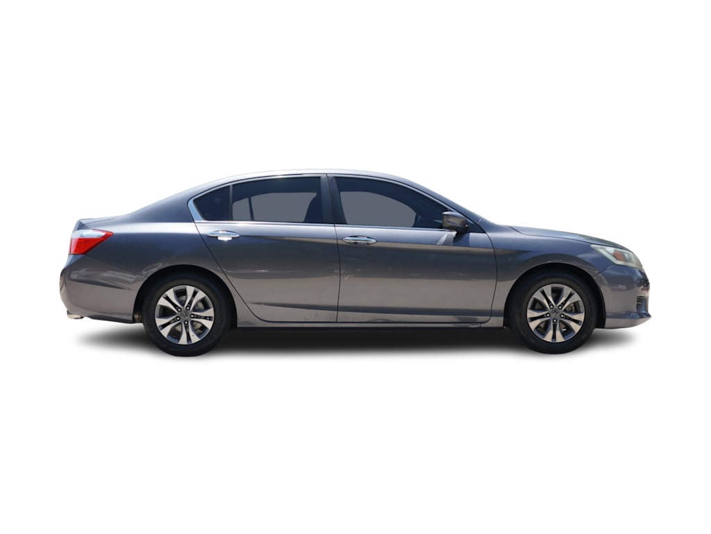 Thumbnail: 2013 Honda Accord - 15