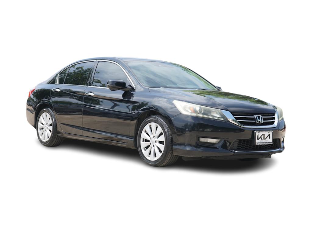 Thumbnail: 2015 Honda Accord - 17