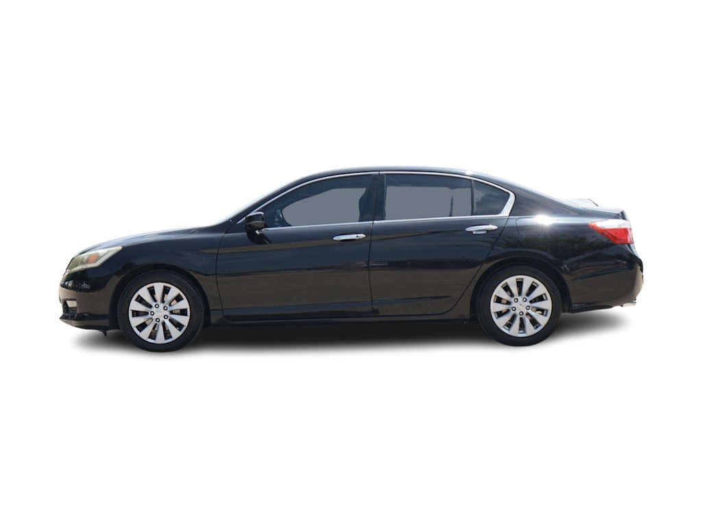 Thumbnail: 2015 Honda Accord - 3